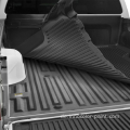 Quick Coat Automotive Bett Liner Anti -Korrosionsbett -Line -Lack für Autokontrollen